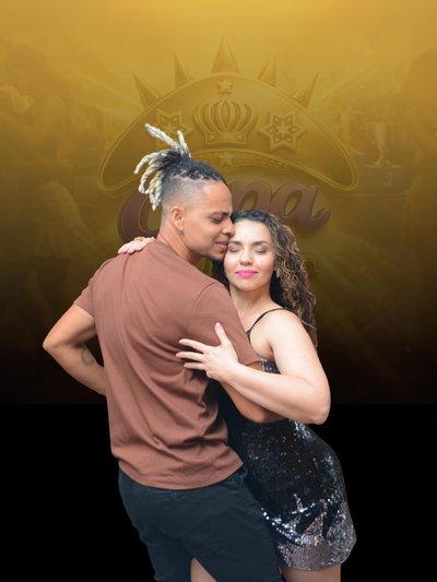 Leneeton e Clareissa