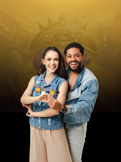 Soneca e Hercília